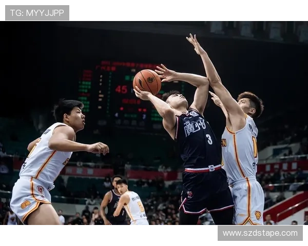 成都篮球队的默契配合揭秘：如何在赛场上实现团队协作与胜利